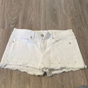 Ann Taylor loft shorts